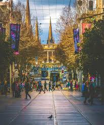Pin On Melbourne Australia