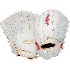 Rawlings Liberty Advanced 125kr 12 5 Fastpitch Softball Glove Rla125krg Baseballsavings Com