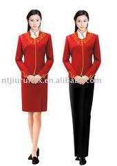 Pin By Moez Boufares On Best Hotel Uniforms Professional Fashion Uniform Design Fashion