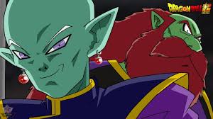 Maybe you would like to learn more about one of these? Supreme Kai Sidra God Of Destruction Universe 9 By Lucario Strike Dragon Ball Super Dragon Pictures Dragon Ball