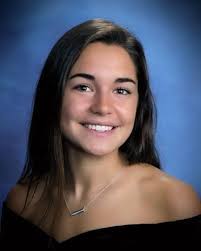 Girls' Track All-County Team