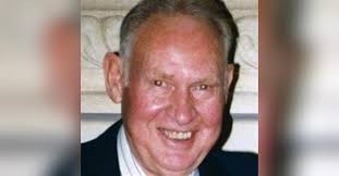 Ralph Otto Stalsberg Obituary