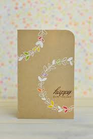 It can be used to make birthday party invites or other handmade invitations as well! 1001 Ideas On How To Design Diy Birthday Cards