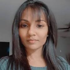 Arianna Karina Ramjattan