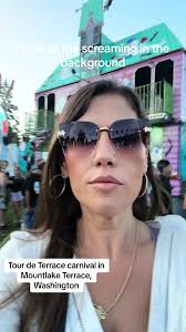 Mountlake Terrace Washington Club