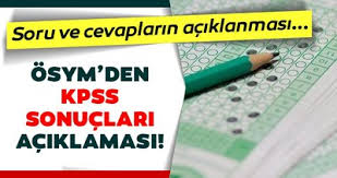 Sorular, fikir ve sanat eserleri kanunu kapsamında eser niteliğinde olup, telif hakları ösym'ye aittir. Her Soru Sosyal Medyaya Damga Vurdu Kpss Sorulari Ve Cevaplari Yayinlandi Mi 2020 Kpss Sonuclari Icin Osym Tarih Verdi Egitim Haberleri