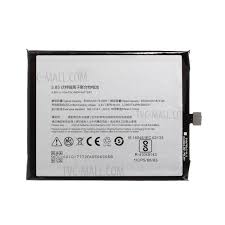 ZTE Nubia N2 NX575J ...