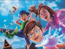 Pin On Kids Movie
