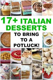 We did not find results for: Italian Desserts Snappygourmet Com Potluck Desserts Italian Desserts Italian Desserts Easy