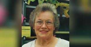 Virginia Ann Self Obituary