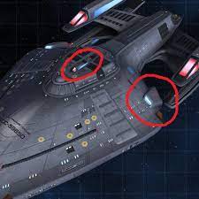 Starfleet Ships Posts Tagged Prometheus In 2021 Star Trek Ships Starfleet Ships Star Trek Starships