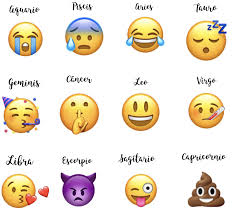 Emoji Zodiac Sign Zodiac Signs Taurus Zodiac Signs Astrology Zodiac Star Signs