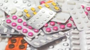 Gabapentin and Pregabalin