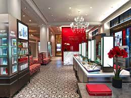 Elizabeth arden red door salon. The Red Door Salon Spa