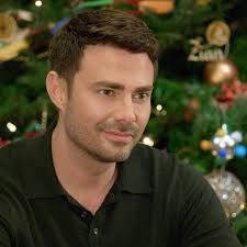 In trying to solve a dead groom and missing bride mystery, will Goldy  @nikdeloach and Tom @awalkk35 find themselves drawn to each other? Tune in  to the all new movie #CuriousCaterer: Fatal