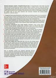 Perspektif indonesia (buku 1) oleh: Buku Akuntansi Keuangan Lanjutan 2 Toko Buku Online Bukukita