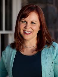 Q&A with Heidi Schulz