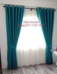 Home laundry collected, washed and delivered within 6 hours. Saba Tailor Trading Baju Langsir Bajet