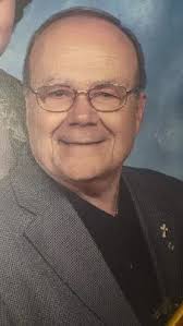 Obituary information for Kenneth James Ochinero