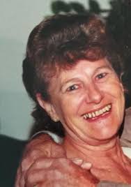 Inge Holt Obituary (2016)