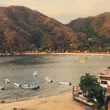 Nestled in a stunning natural cove, this tiny community is free of any roads and is surrounded by breathtaking natural beauty. Stream Yelapa Jalisco Mexico June 25 2020 By Daewlk Listen Online For Free On Soundcloud