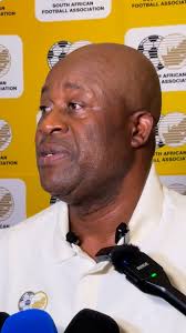 SuperSport United CEO explains their u-turn