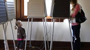 When Do Polls Open Are Polling Places Open Where Is My Polling Place
