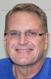 Arab girls basketball: Brad Kitchens named new head coach of Lady Knights