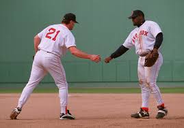 Red Sox Aspire to Repeat '88 Morgan Magic, but Similarities to '96 Squad  Are More Apparent