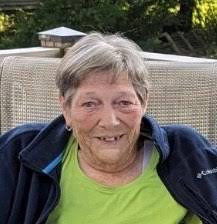 Linda Warner Obituary