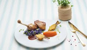 They are frequently, but not necessarily, part of a wider chain, particularly in the us. Fine Dining In Orchard Road Brasserie Les Saveurs At The St Regis Hotel In Singapore Welcomes A New Chef And Menu Robb Report Singapore