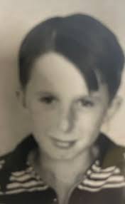 Kelvin Lawrence Hoover