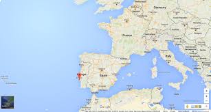 As long as you don't mind exercising your calf muscles, you'll find you can walk to most hotels, restaurants and the top attractions.if traipsing through a foreign city. Map Lissabon Travelboulevard