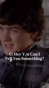 Pov Charlie Likes You But Thinks U Dont Like Him Back Hope--Y/n#mightyducks  #charlieconway #hopemikaelson #foryou #fyp #foryoupage #fypシ