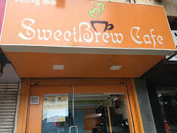 Sweetbrew Cafe in Model Colony,Pune - Order Food Online - Best Fast Food in  Pune - Justdial