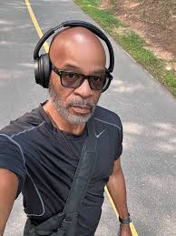 And so the walks are getting few and far between 😔