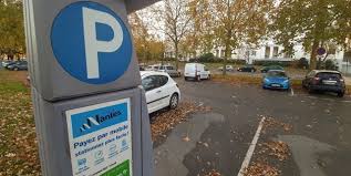 Quelles sont les règles ? Bon Plan A Nantes Voici Comment Payer Moins Cher Le Stationnement Pendant Le Confinement Actu Nantes