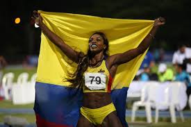 Jun 19, 2021 · el colombiano anthony zambrano, subcampeón mundial de 400 metros, batió este sábado, con un tiempo de 44.51 en la reunión de madrid, al plusmarquista mundial y campeón olímpico, el sudafricano wayde van niekerk, al término de un vibrante mano a mano en la recta final. Caterine Ibarguen Oro Y Record Centroamericano Caterine Ibarguen Oro Y Record Centroamericano El Universal Cartagena El Universal Cartagena
