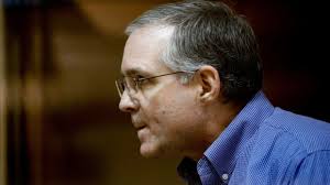 Điệp viên" Mỹ bị Nga giam giữ gần 6 năm gửi lời nhắn tới Washington