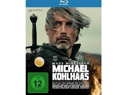 Michael Kohlhaas [Blu-ray] online kaufen