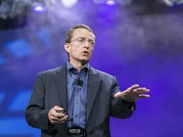 Make an estimate of how many hours each week you take for the major activities of your life: Vmware Ceo Pat Gelsinger Gave Us His Best Advice For Becoming A Ceo Insider