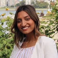 2022 Joan Donaldson CBC News Scholarship recipients