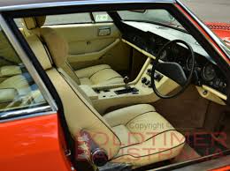 Image result for Tangerine 1973 Jensen