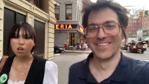 easy paradise live at nyc poetry festival 2023