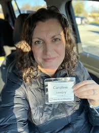 Caroline