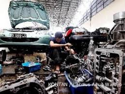 Maybe you would like to learn more about one of these? Memacu Rezeki Nan Manis Di Bengkel Mobil Otomatis