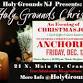 A Holy Grounds Christmas w/ANCHORED! - Lyberry Coffee Co., 3 Old Trenton Rd Event Image
