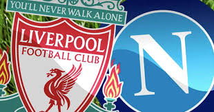 Official ssc napoli twitter account | società sportiva calcio napoli. Liverpool Vs Napoli Preview Team News Predicted Line Ups Score Predictions And More Tribuna Com
