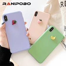 We did not find results for: 3d Fruit Banana Strawberry Peach Phone Case For Iphone Xs Max X Xr 6 6s 7 8 Plus Soft Tpu Funny Fruit Solid Color Back Cover Buy At A Low Prices On Joom