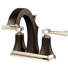Installing a dazzling chrome bathroom faucet can give your bath an added touch of elegance and refined beauty while providing you with a fixture that can literally last for a lifetime. Ucore Centerset Bathroom Faucet With Drain Assembly Reviews Wayfair